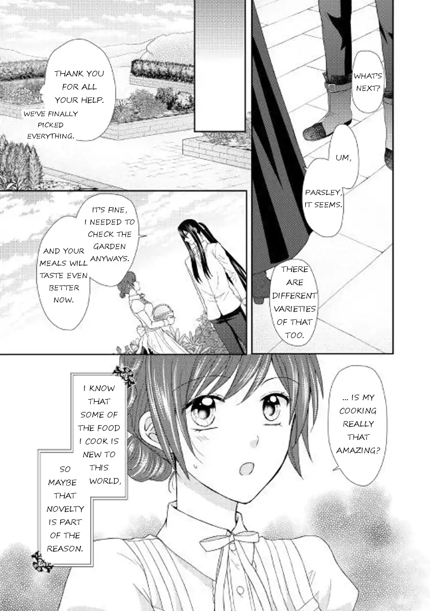 From Maid to Mother Chapter 17 27